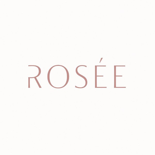 لوگوی فروشگاه Rosee